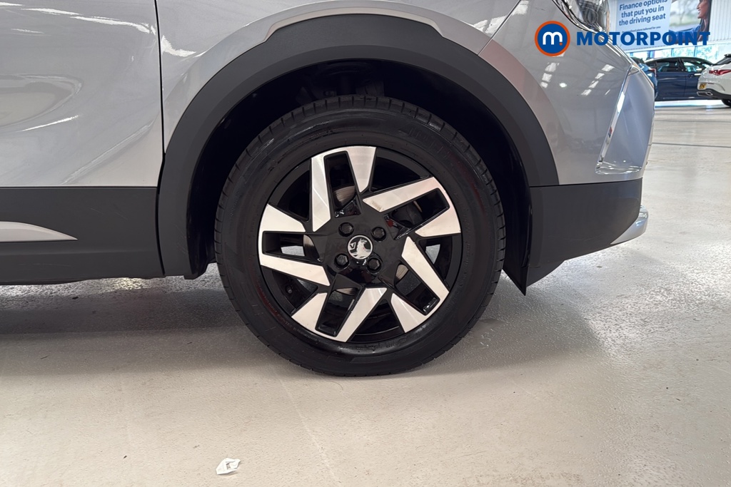 Vauxhall Mokka Elite Edition Manual Petrol SUV - Stock Number (1653700) - 47th supplementary image