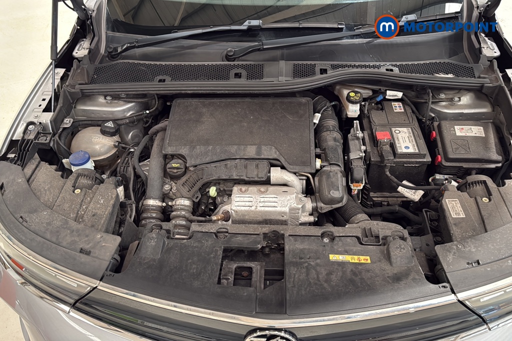 Vauxhall Mokka Elite Edition Manual Petrol SUV - Stock Number (1653700) - 48th supplementary image