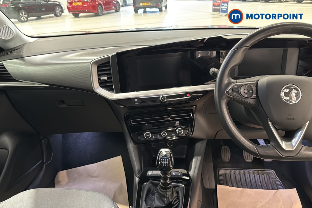 Vauxhall Mokka Elite Edition Manual Petrol SUV - Stock Number (1653700) - 1st supplementary image