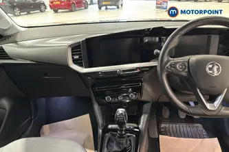 Vauxhall Mokka Elite Edition Manual Petrol SUV - Stock Number (1653700) - 1st supplementary image