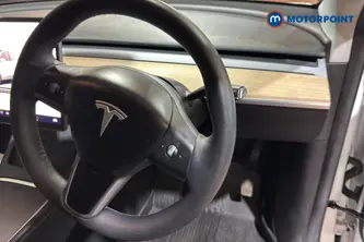 Tesla Model Y Long Range Automatic Electric SUV - Stock Number (1653885) - 2nd supplementary image