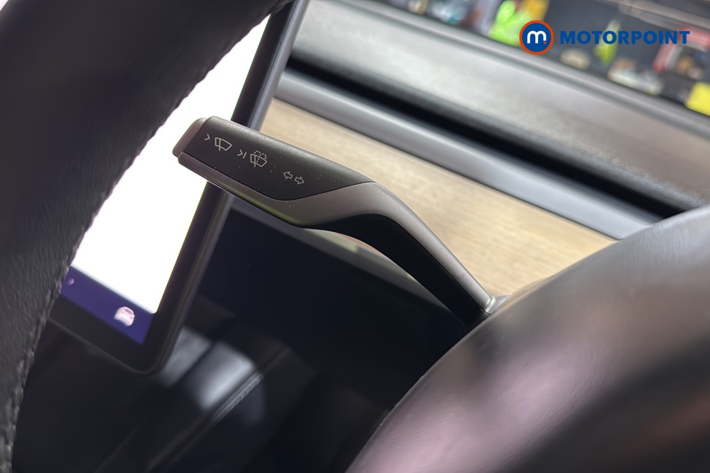 Tesla Model Y Long Range Automatic Electric SUV - Stock Number (1653885) - 4th supplementary image