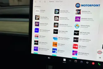 Tesla Model Y Long Range Automatic Electric SUV - Stock Number (1653885) - 8th supplementary image