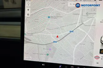 Tesla Model Y Long Range Automatic Electric SUV - Stock Number (1653885) - 9th supplementary image