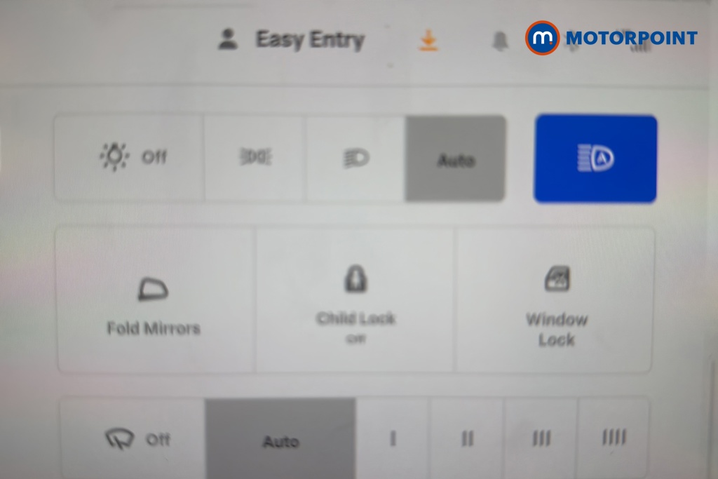 Tesla Model Y Long Range Automatic Electric SUV - Stock Number (1653885) - 11th supplementary image