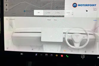 Tesla Model Y Long Range Automatic Electric SUV - Stock Number (1653885) - 12th supplementary image