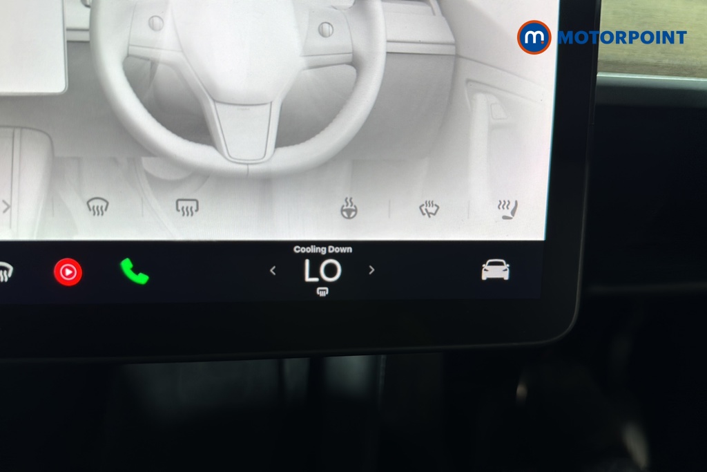 Tesla Model Y Long Range Automatic Electric SUV - Stock Number (1653885) - 14th supplementary image