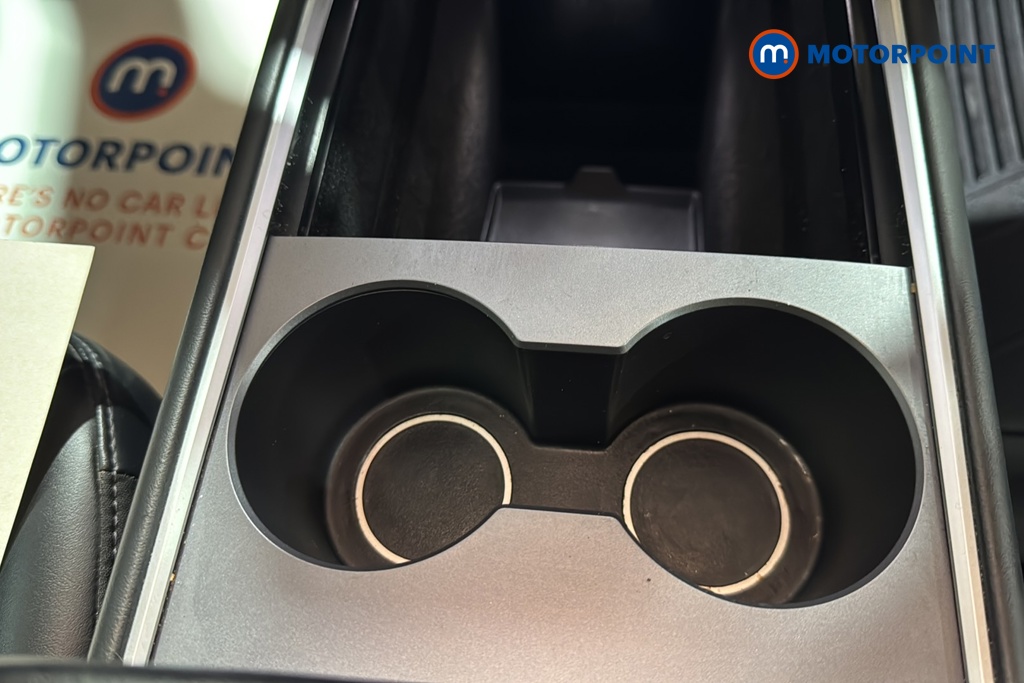 Tesla Model Y Long Range Automatic Electric SUV - Stock Number (1653885) - 16th supplementary image