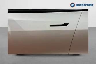 Tesla Model Y Long Range Automatic Electric SUV - Stock Number (1653885) - Drivers side