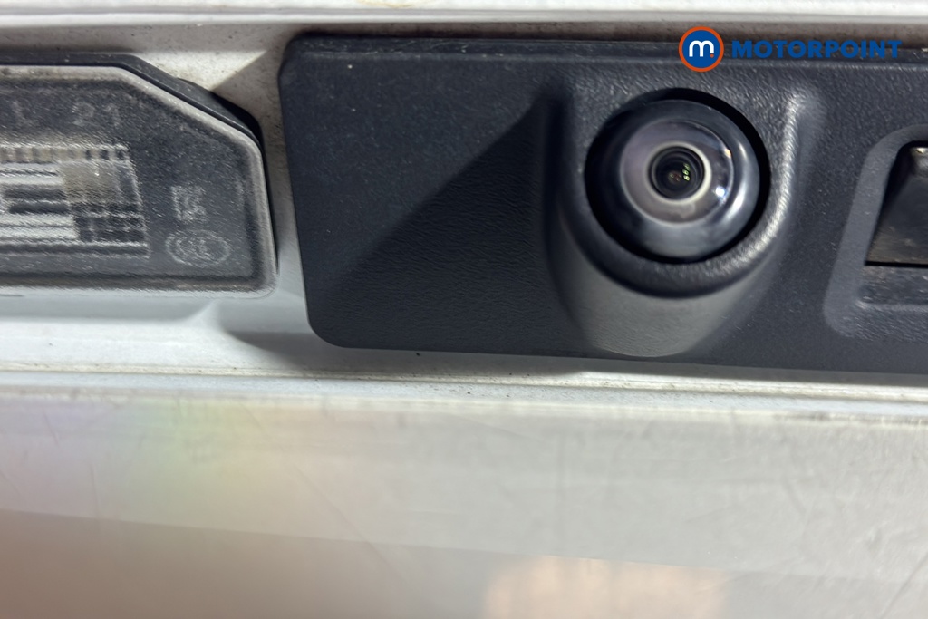 Tesla Model Y Long Range Automatic Electric SUV - Stock Number (1653885) - 37th supplementary image