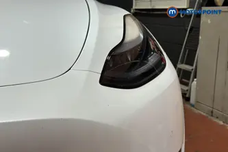 Tesla Model Y Long Range Automatic Electric SUV - Stock Number (1653885) - 42nd supplementary image