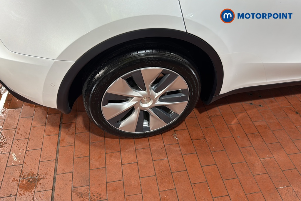 Tesla Model Y Long Range Automatic Electric SUV - Stock Number (1653885) - 46th supplementary image