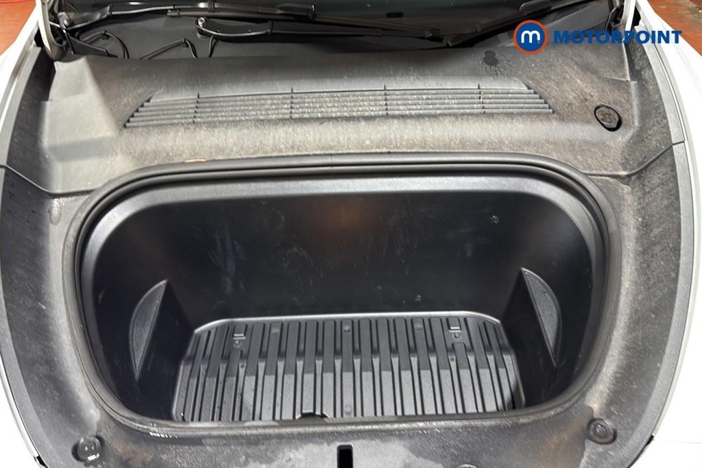 Tesla Model Y Long Range Automatic Electric SUV - Stock Number (1653885) - 48th supplementary image