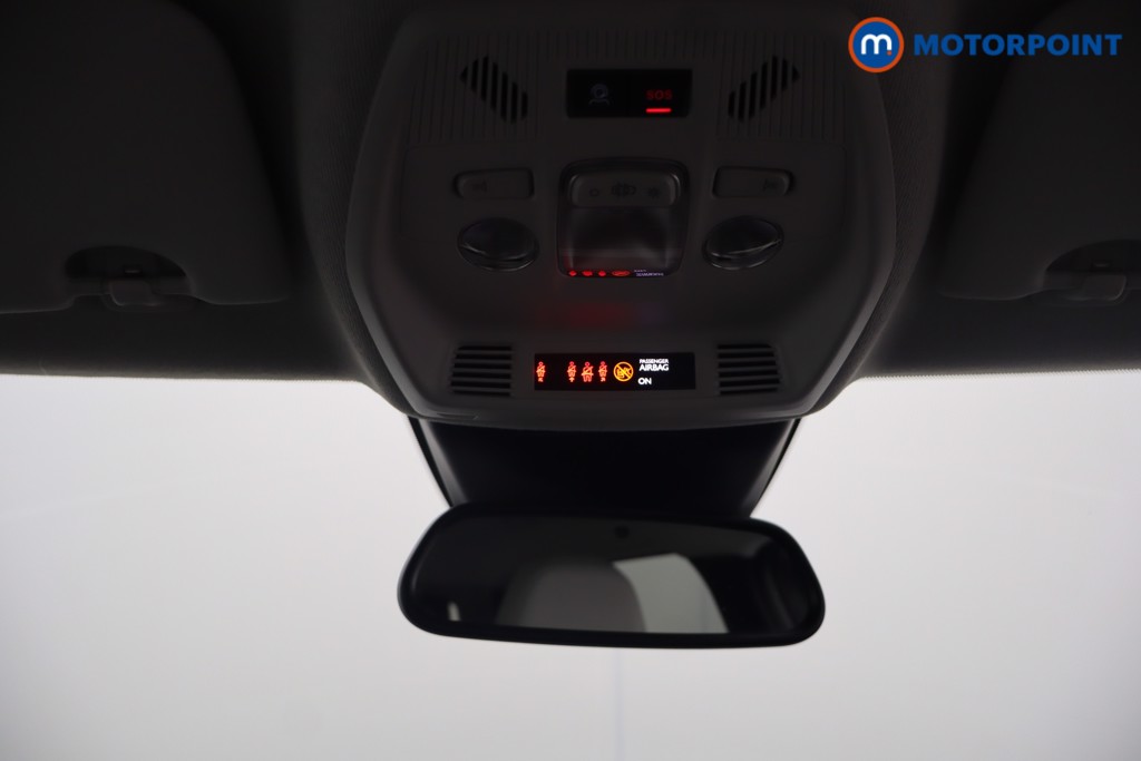 Citroen C3 Aircross MAX Automatic Electric SUV - Stock Number (1653933) - 2nd supplementary image
