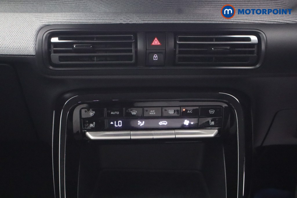 Citroen C3 Aircross MAX Automatic Electric SUV - Stock Number (1653933) - 4th supplementary image
