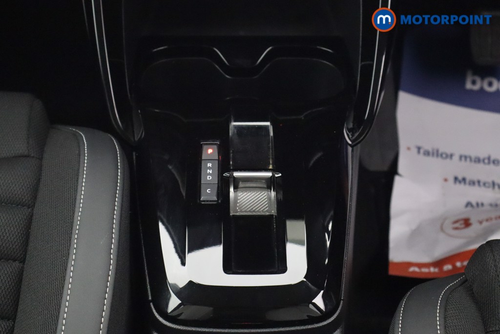 Citroen C3 Aircross MAX Automatic Electric SUV - Stock Number (1653933) - 5th supplementary image