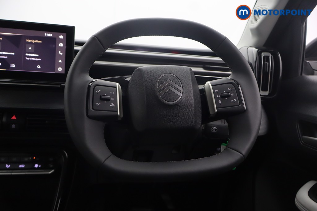 Citroen C3 Aircross MAX Automatic Electric SUV - Stock Number (1653933) - 7th supplementary image