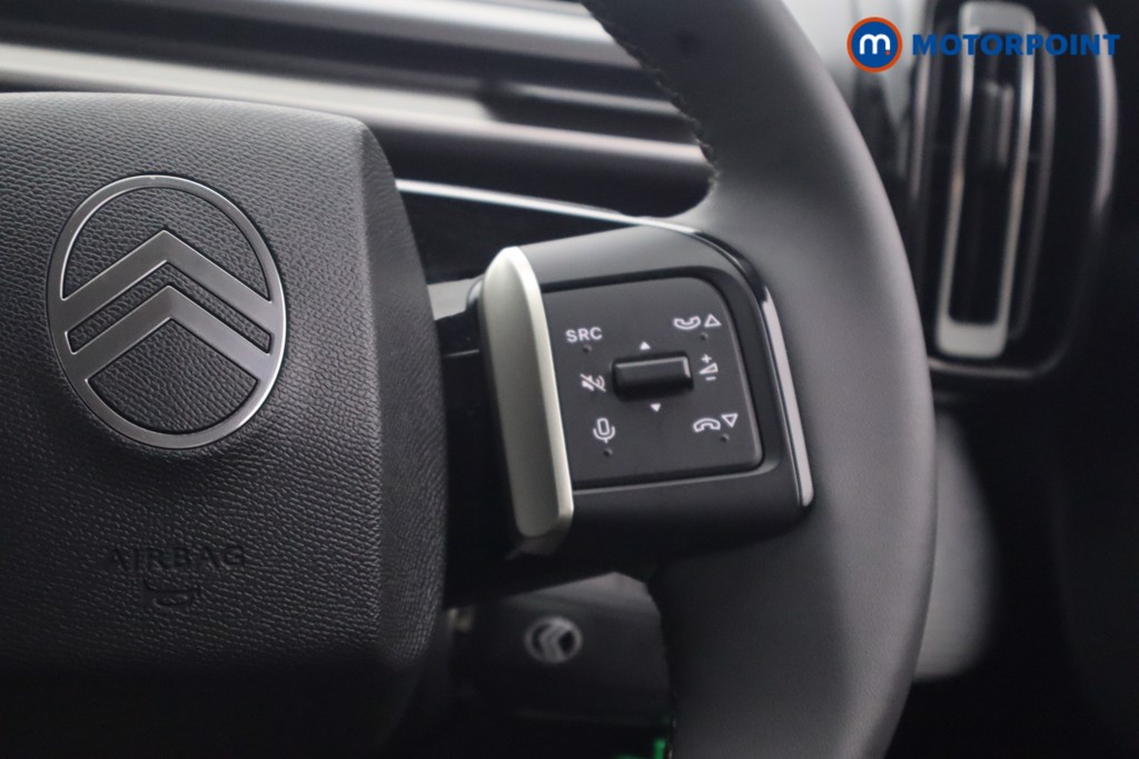 Citroen C3 Aircross MAX Automatic Electric SUV - Stock Number (1653933) - 9th supplementary image