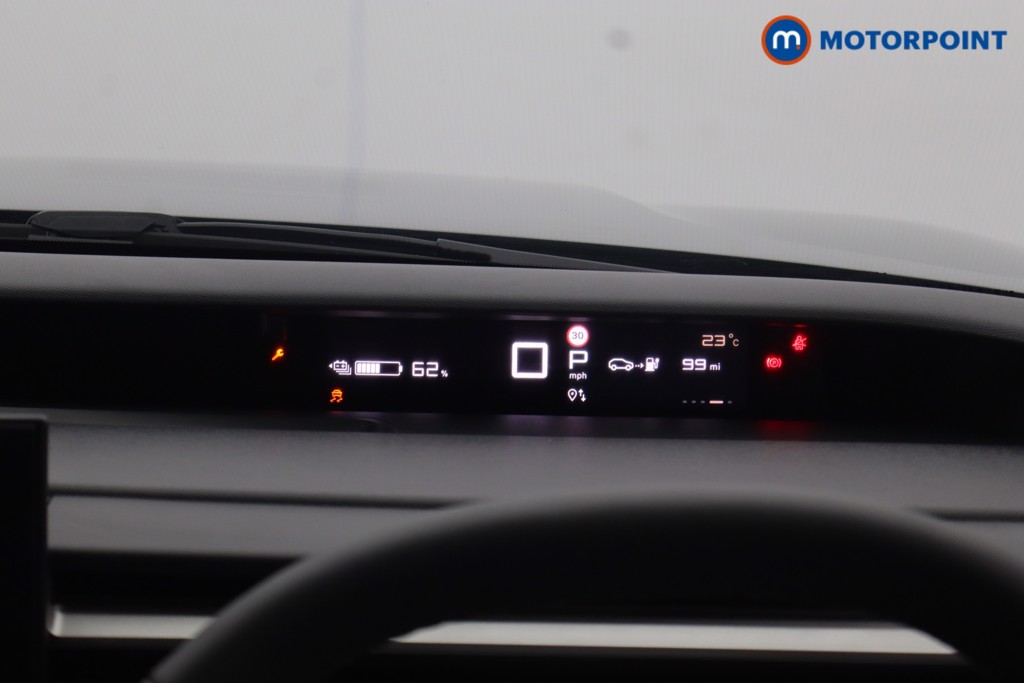 Citroen C3 Aircross MAX Automatic Electric SUV - Stock Number (1653933) - 10th supplementary image