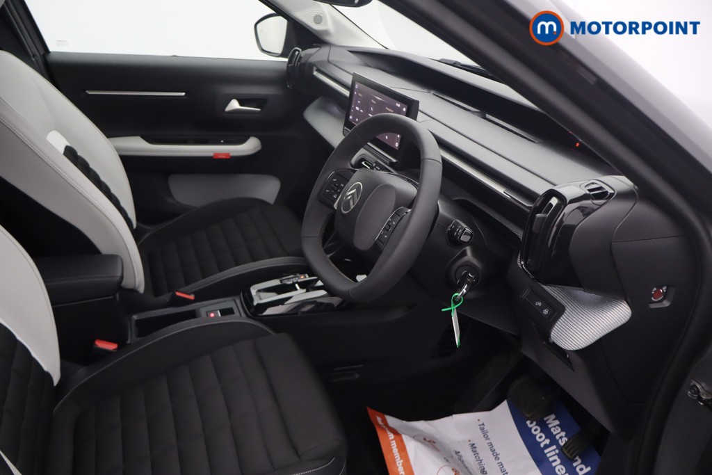 Citroen C3 Aircross MAX Automatic Electric SUV - Stock Number (1653933) - 11th supplementary image