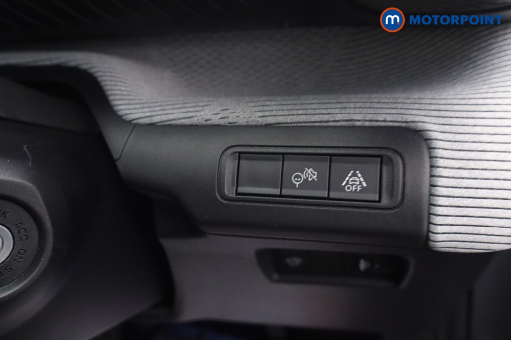 Citroen C3 Aircross MAX Automatic Electric SUV - Stock Number (1653933) - 14th supplementary image
