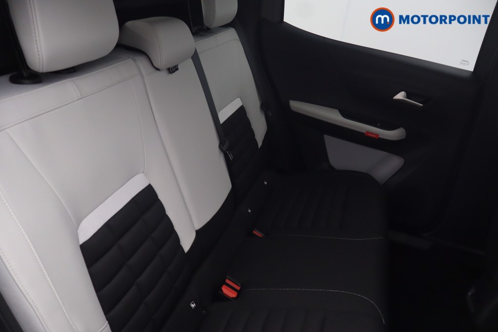 Citroen C3 Aircross MAX Automatic Electric SUV - Stock Number (1653933) - 19th supplementary image