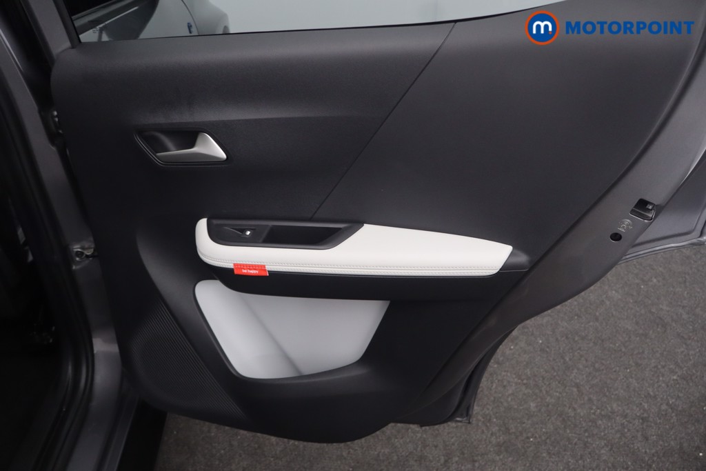 Citroen C3 Aircross MAX Automatic Electric SUV - Stock Number (1653933) - 20th supplementary image