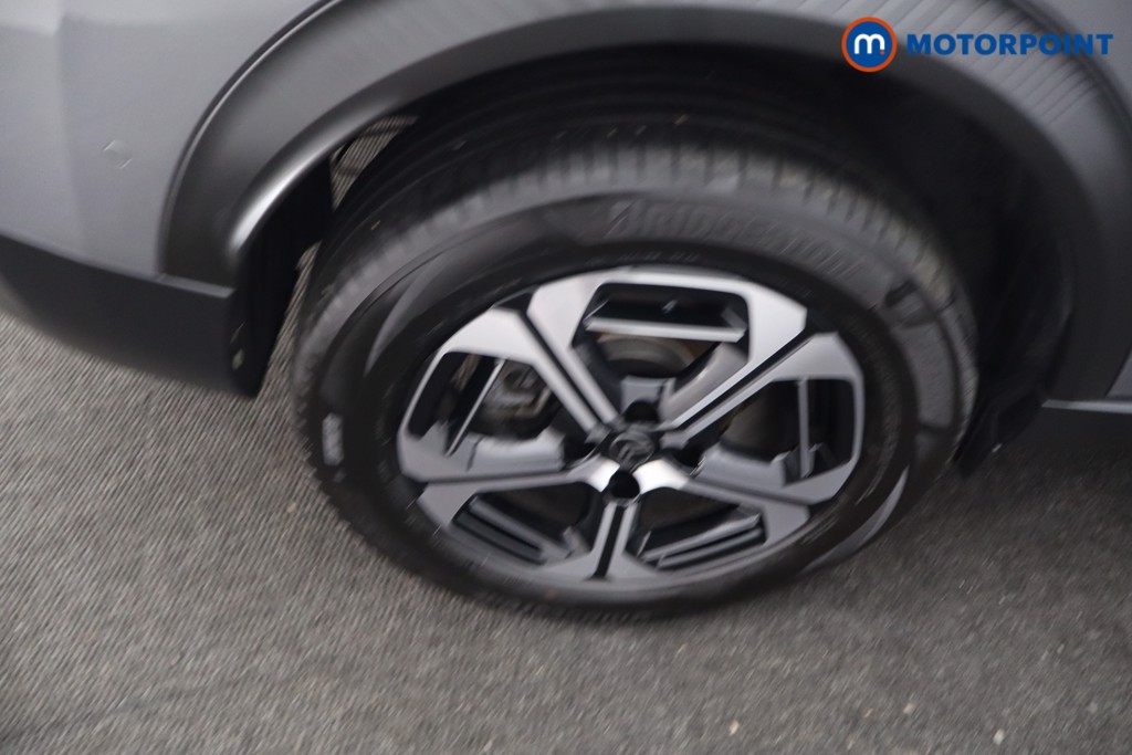 Citroen C3 Aircross MAX Automatic Electric SUV - Stock Number (1653933) - 23rd supplementary image