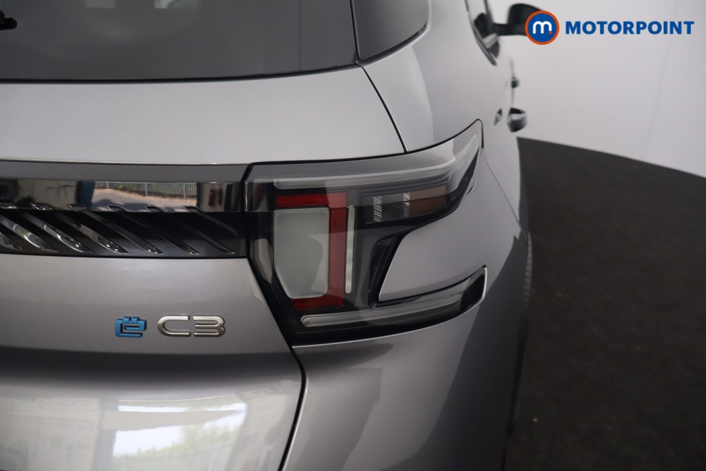 Citroen C3 Aircross MAX Automatic Electric SUV - Stock Number (1653933) - 24th supplementary image