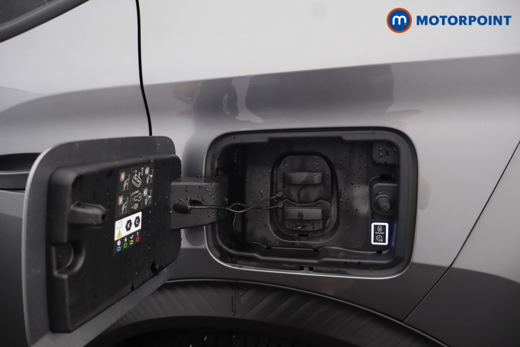 Citroen C3 Aircross MAX Automatic Electric SUV - Stock Number (1653933) - 27th supplementary image