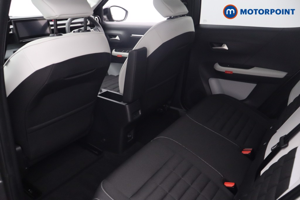 Citroen C3 Aircross MAX Automatic Electric SUV - Stock Number (1653933) - 29th supplementary image
