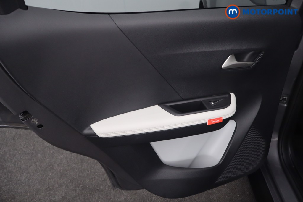 Citroen C3 Aircross MAX Automatic Electric SUV - Stock Number (1653933) - 30th supplementary image
