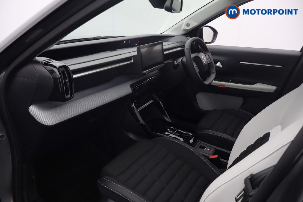 Citroen C3 Aircross MAX Automatic Electric SUV - Stock Number (1653933) - 33rd supplementary image