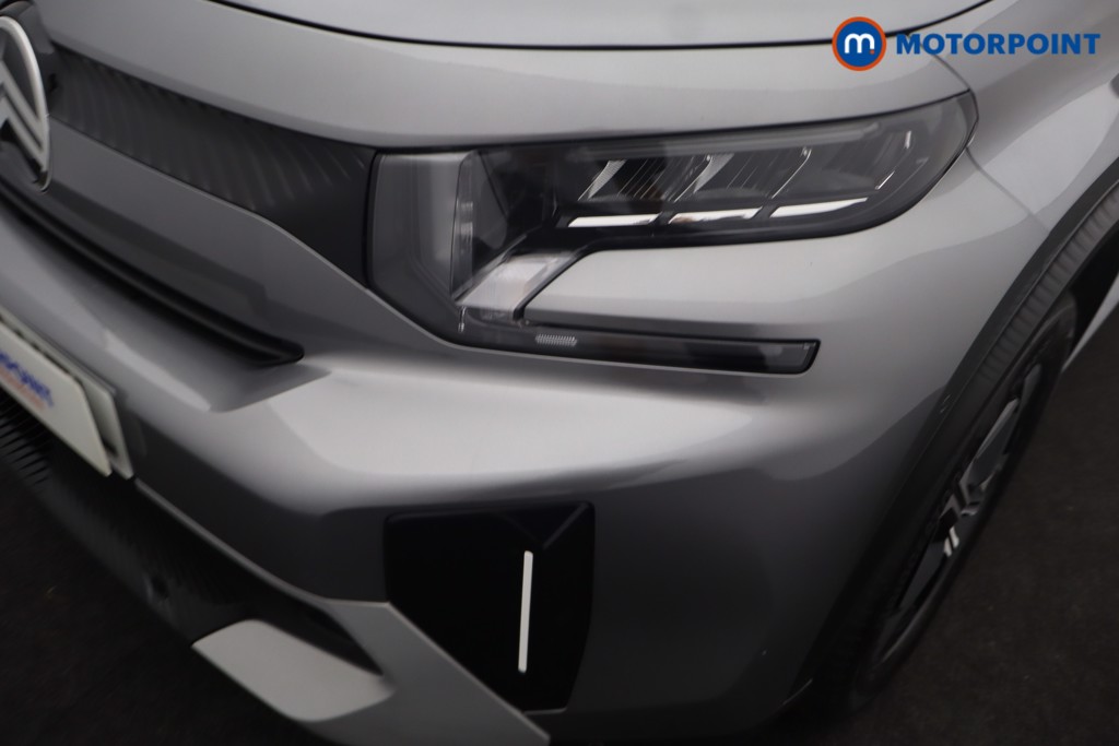 Citroen C3 Aircross MAX Automatic Electric SUV - Stock Number (1653933) - 40th supplementary image