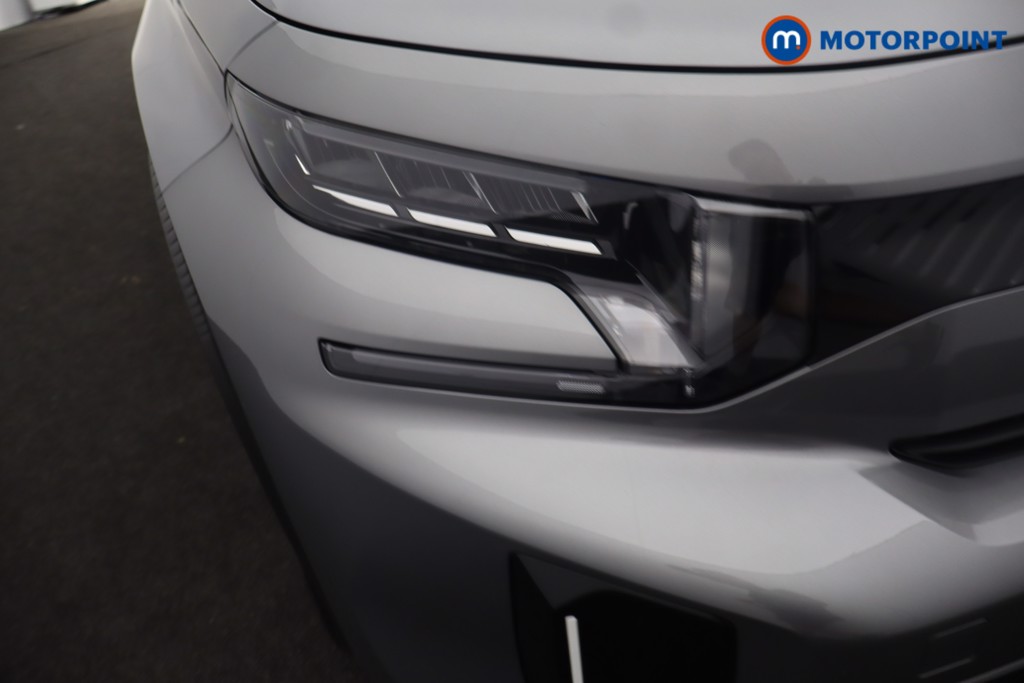 Citroen C3 Aircross MAX Automatic Electric SUV - Stock Number (1653933) - 41st supplementary image