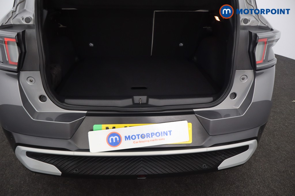 Citroen C3 Aircross MAX Automatic Electric SUV - Stock Number (1653933) - 44th supplementary image