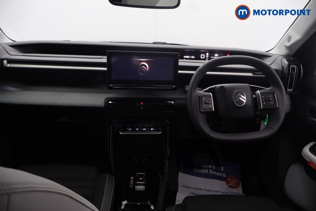 Citroen C3 Aircross MAX Automatic Electric SUV - Stock Number (1653933) - 1st supplementary image