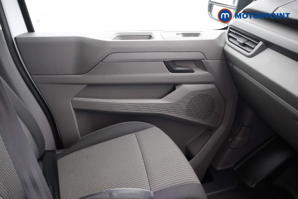 Volkswagen Transporter Commerce Manual Diesel Panel Van - Stock Number (1654039) - 11th supplementary image