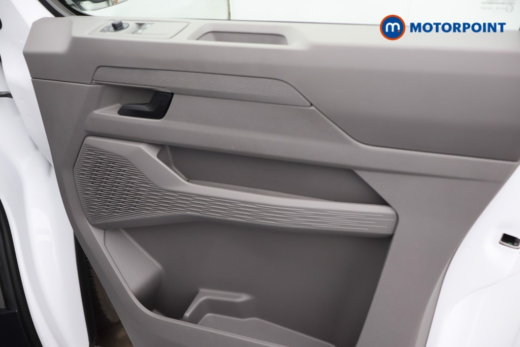 Volkswagen Transporter Commerce Manual Diesel Panel Van - Stock Number (1654039) - 14th supplementary image