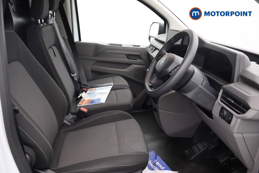 Volkswagen Transporter Commerce Manual Diesel Panel Van - Stock Number (1654039) - 16th supplementary image