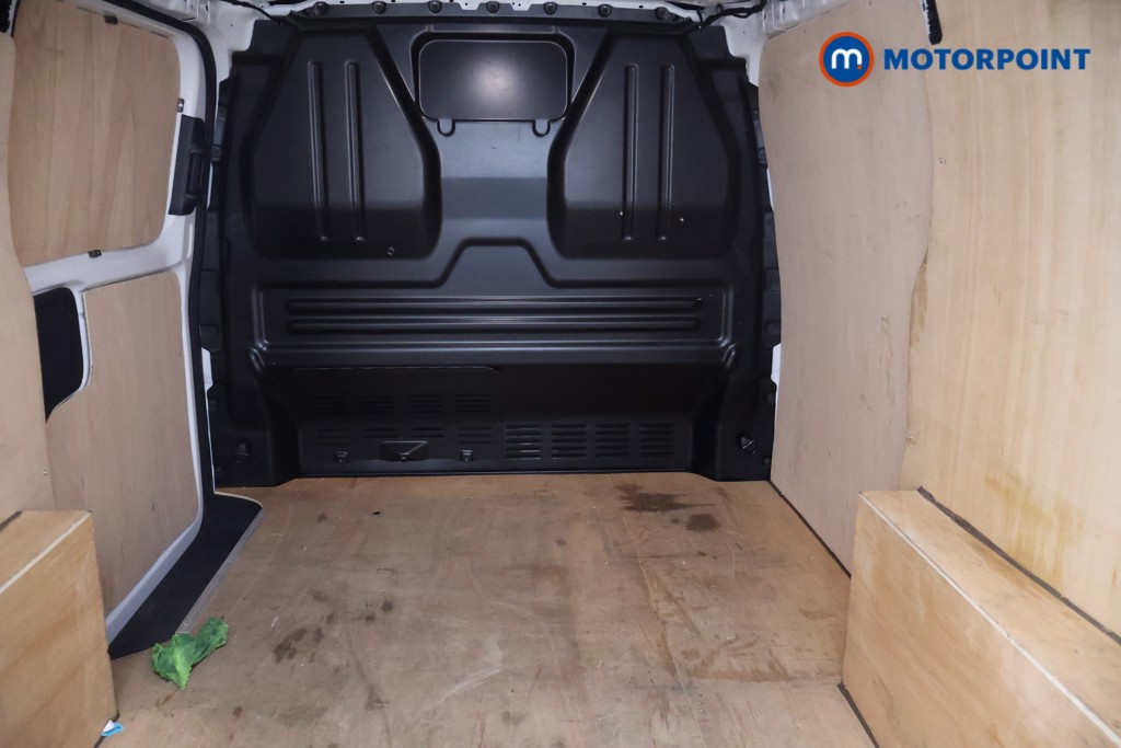 Volkswagen Transporter Commerce Manual Diesel Panel Van - Stock Number (1654039) - 17th supplementary image