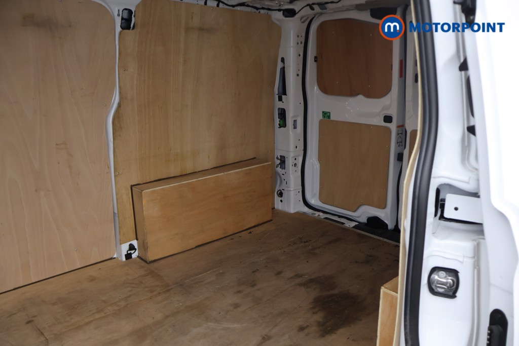 Volkswagen Transporter Commerce Manual Diesel Panel Van - Stock Number (1654039) - 19th supplementary image