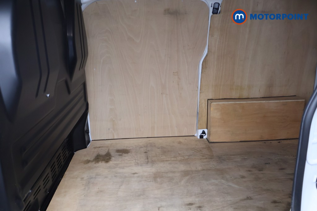 Volkswagen Transporter Commerce Manual Diesel Panel Van - Stock Number (1654039) - 20th supplementary image