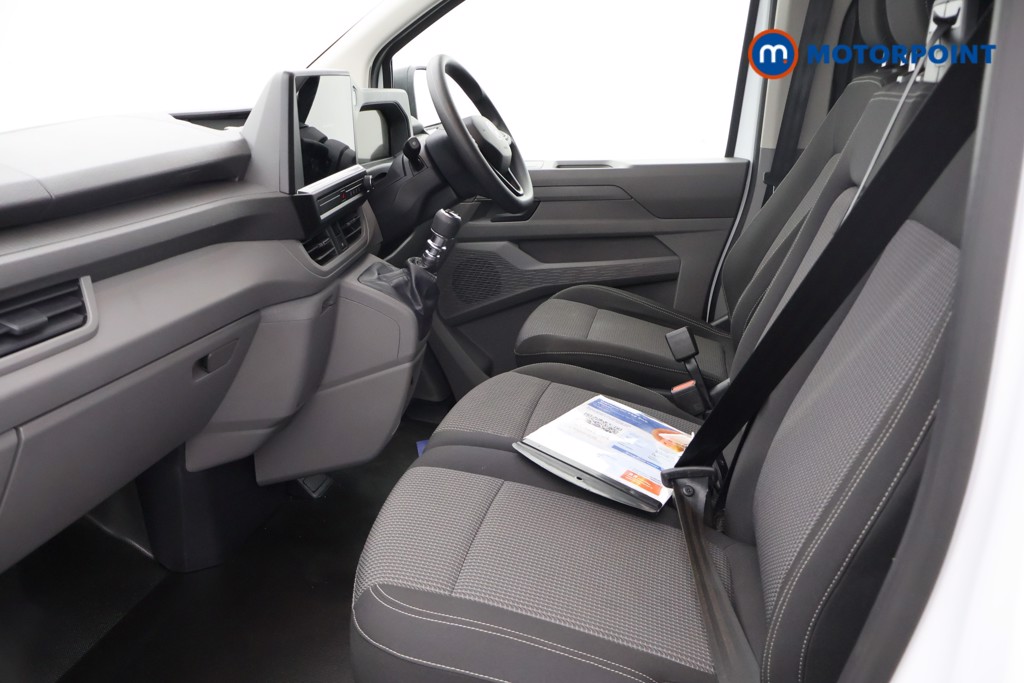 Volkswagen Transporter Commerce Manual Diesel Panel Van - Stock Number (1654039) - 22nd supplementary image