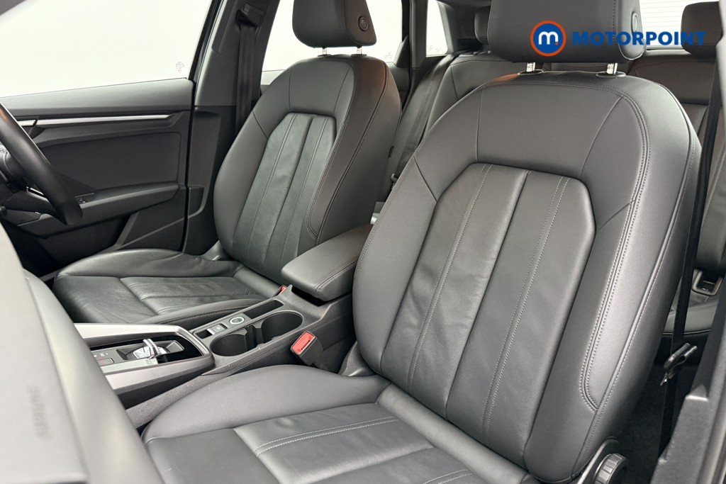 Audi A3 Sport Automatic Petrol Hatchback - Stock Number (1654089) - 3rd supplementary image