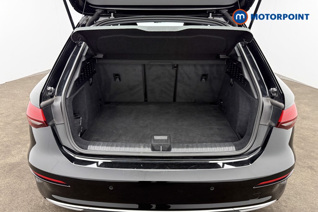 Audi A3 Sport Automatic Petrol Hatchback - Stock Number (1654089) - 5th supplementary image