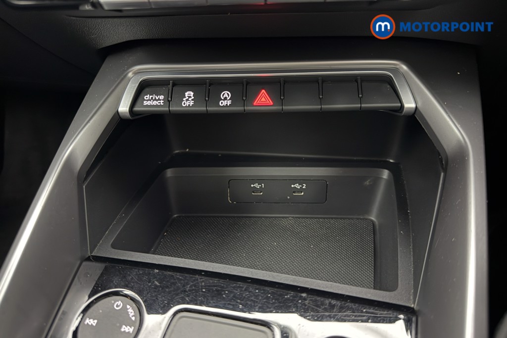 Audi A3 Sport Automatic Petrol Hatchback - Stock Number (1654089) - 13th supplementary image