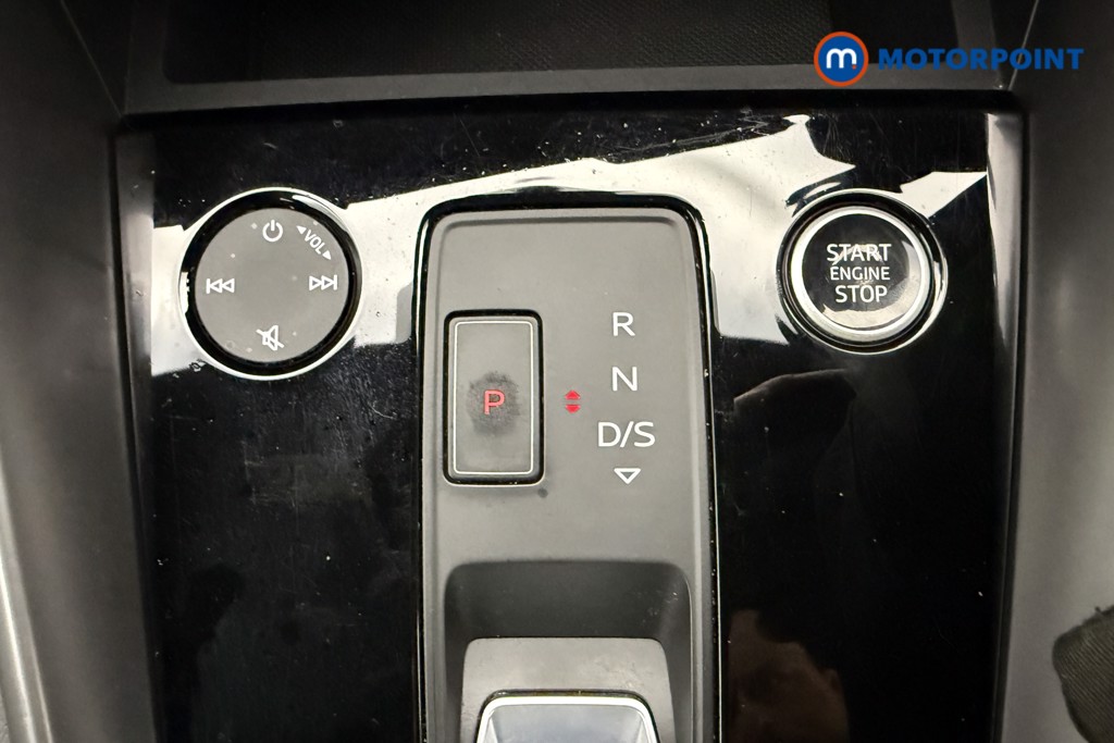 Audi A3 Sport Automatic Petrol Hatchback - Stock Number (1654089) - 14th supplementary image