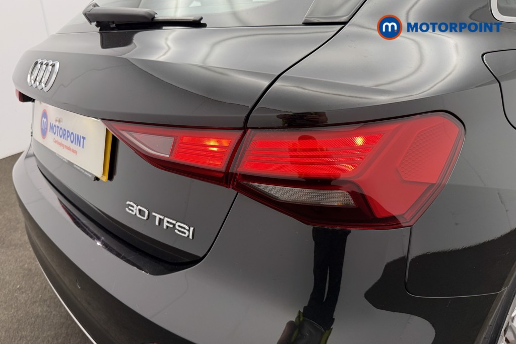 Audi A3 Sport Automatic Petrol Hatchback - Stock Number (1654089) - 16th supplementary image