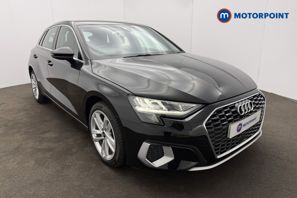 Audi A3 Sport Automatic Petrol Hatchback - Stock Number (1654089) - 17th supplementary image